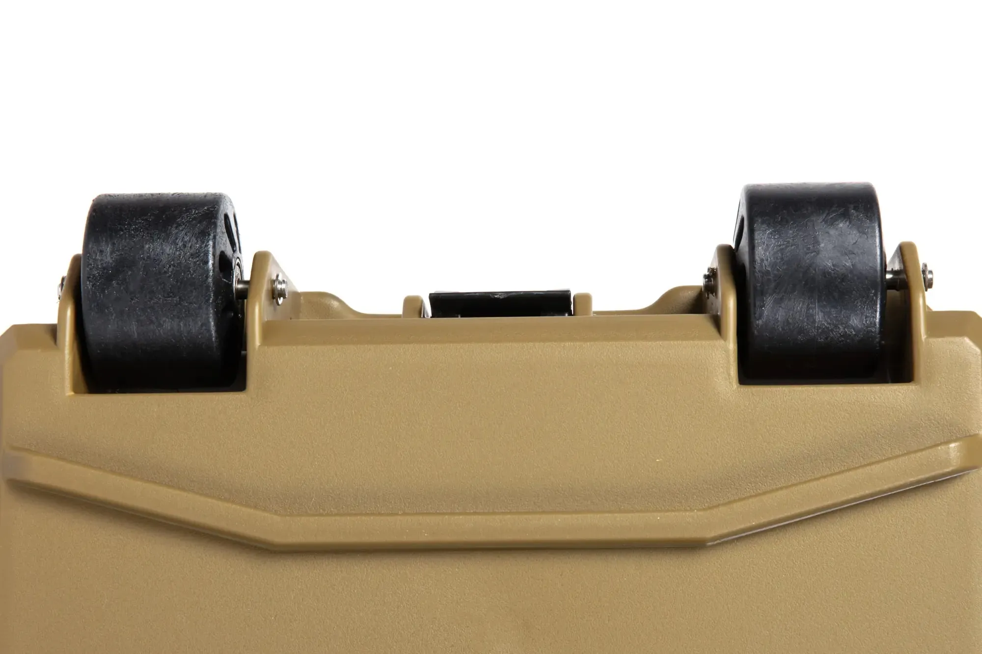 Gun Case 100 cm Tan