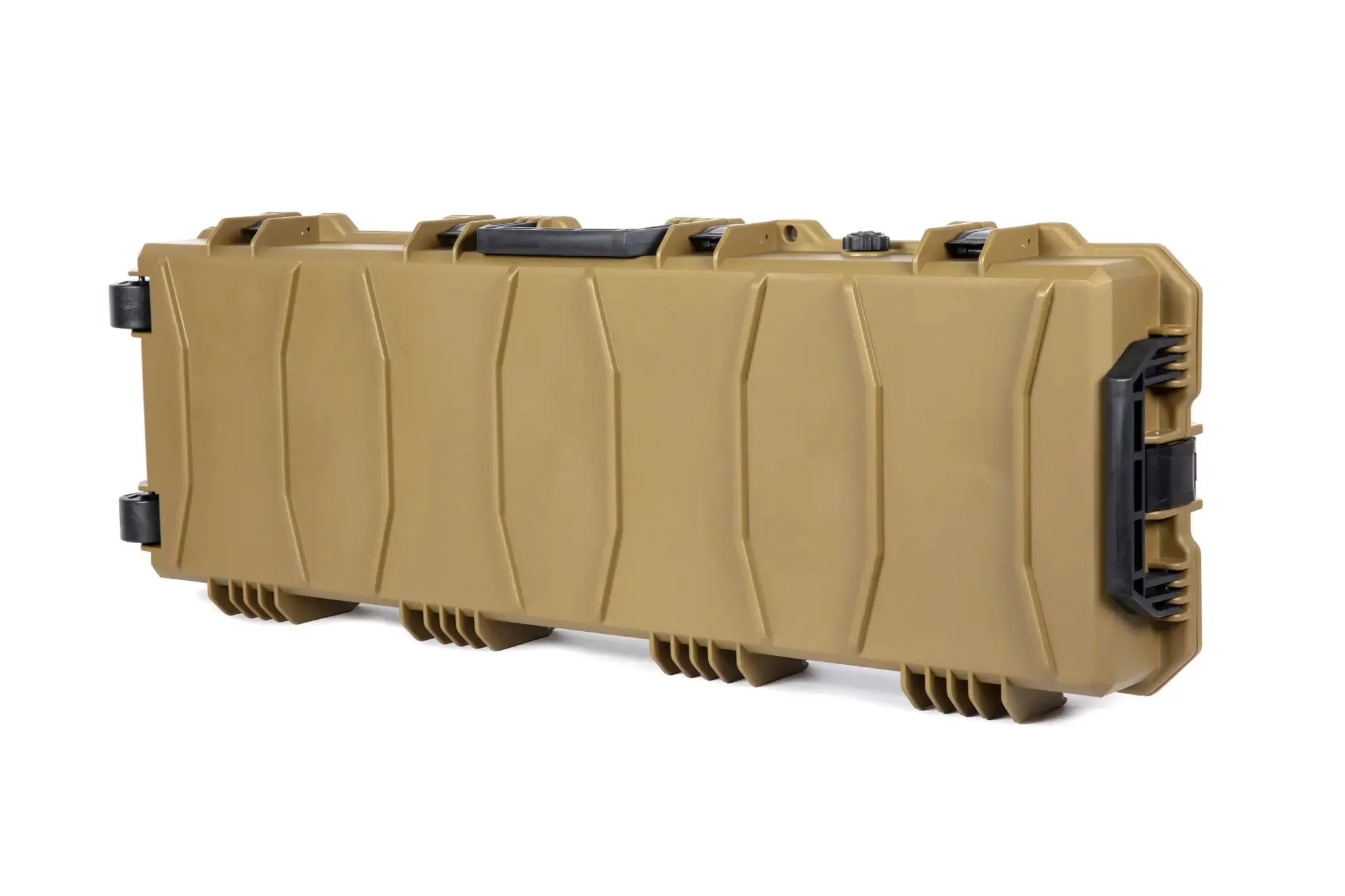 Gun Case 100 cm Tan