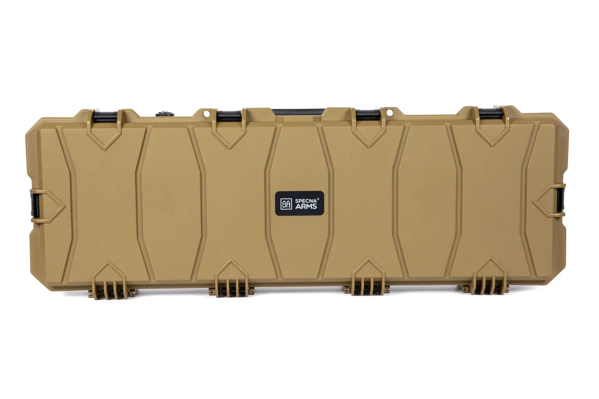 Gun Case 100 cm Tan