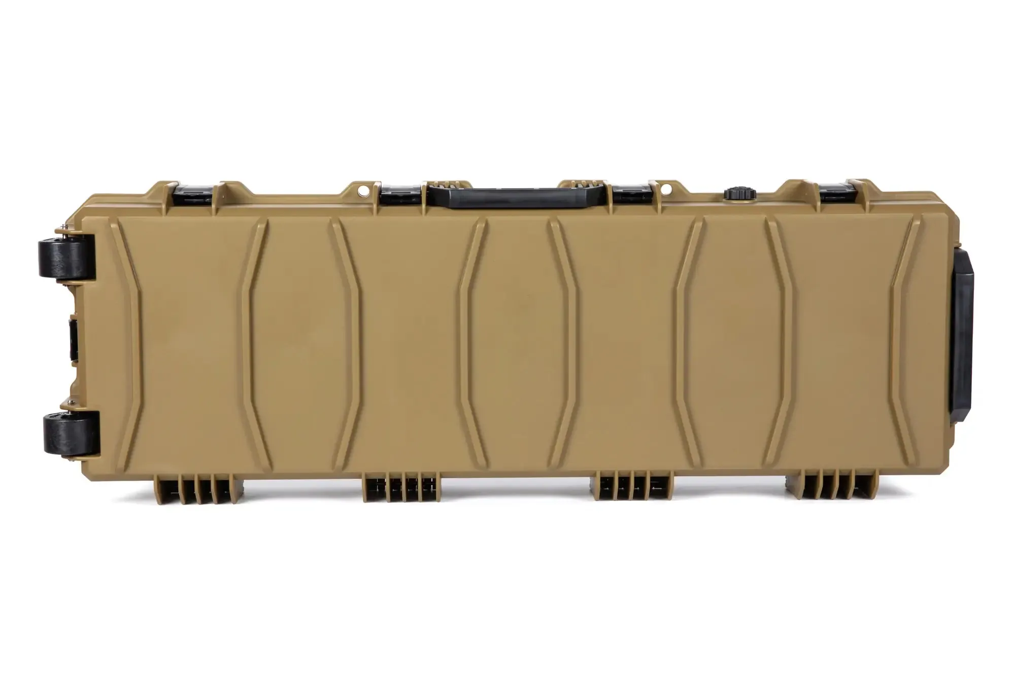 Gun Case 100 cm Tan