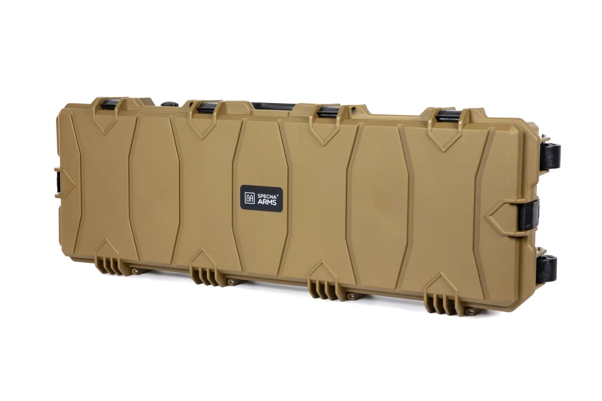 Gun Case 100 cm Tan