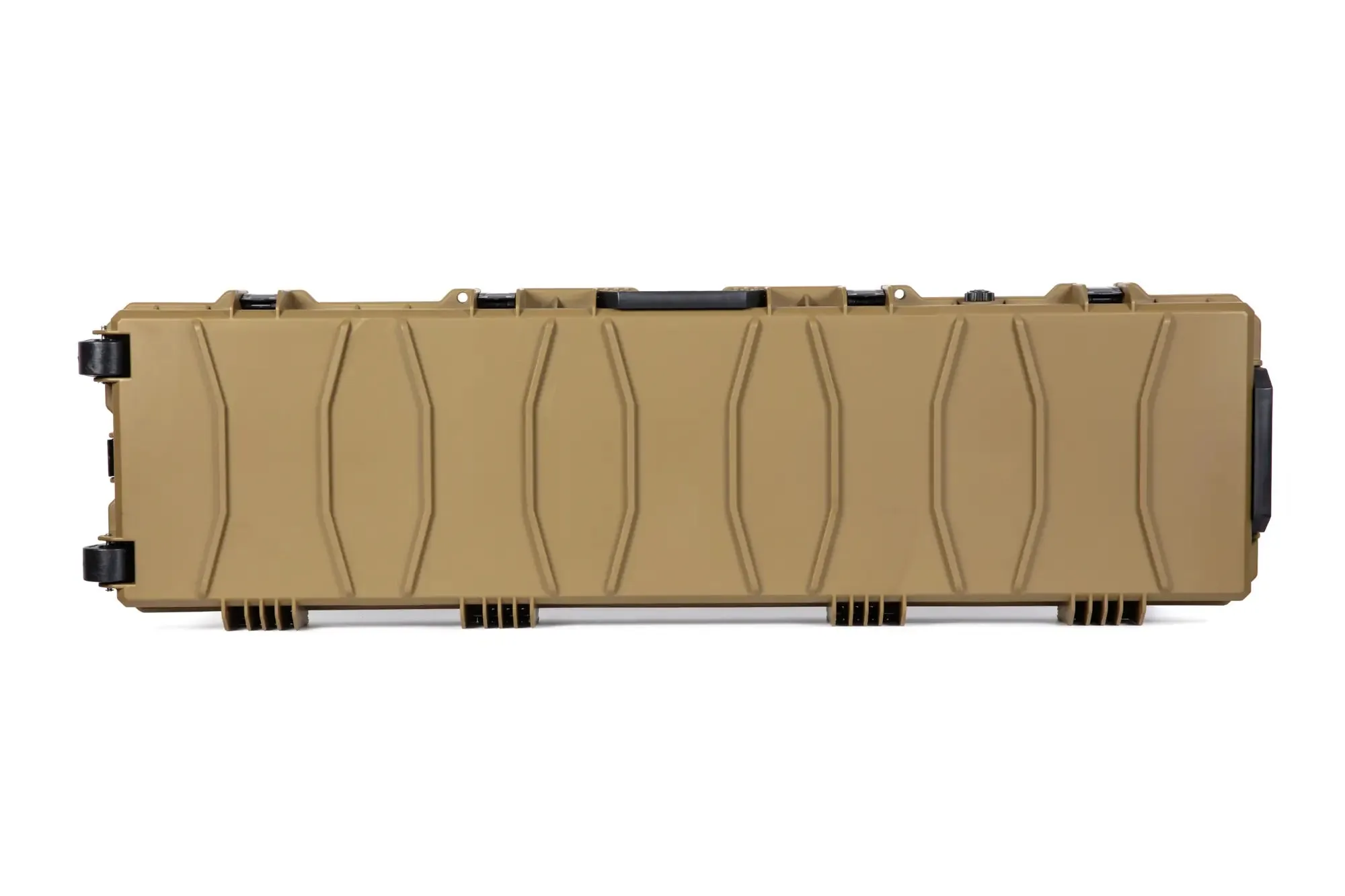 Gun Case 136 cm Tan