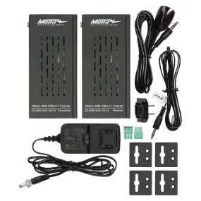 HDBaseT HDMI(R) Extender