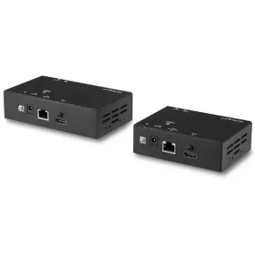 Hdmi Over Cat6 Extender - Poc