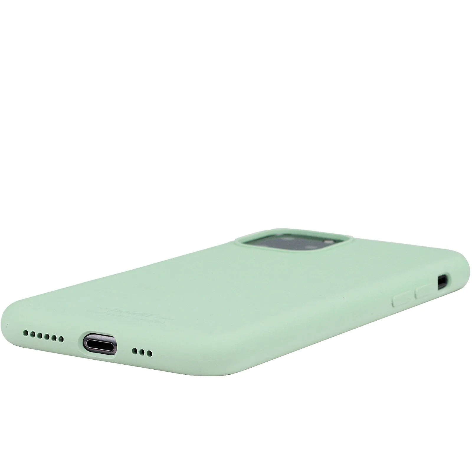 Holdit Phone Case Silicone iPhone 11 Pro / Xs / X - Mint