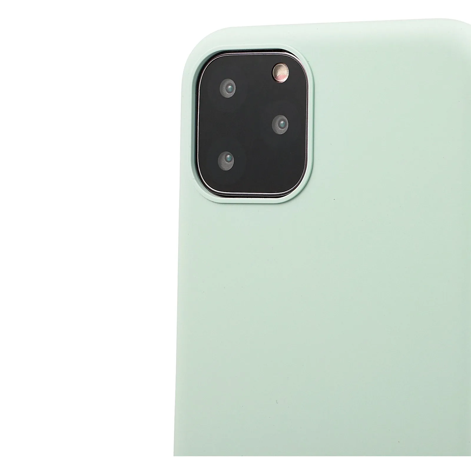 Holdit Phone Case Silicone iPhone 11 Pro / Xs / X - Mint