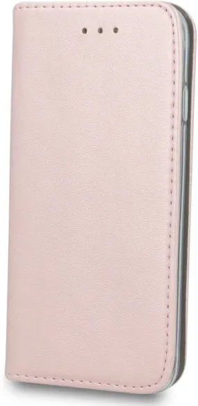 Huawei Mate 20 Lite Wallet Case - Rose Gold/Pink