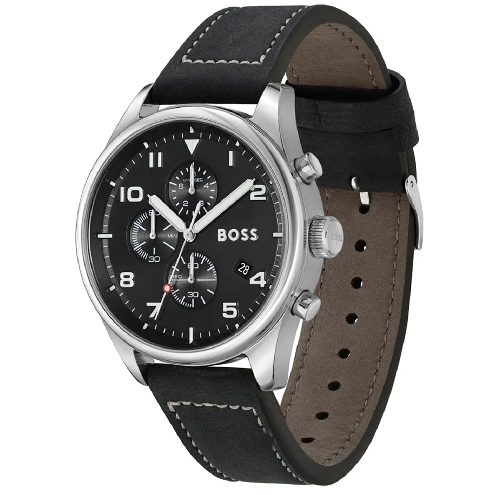 Hugo Boss View 1513987 Chronograph