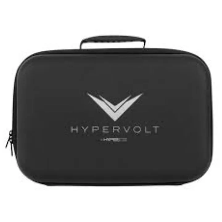 Hyperice Hypervolt Eva Case Black One Size