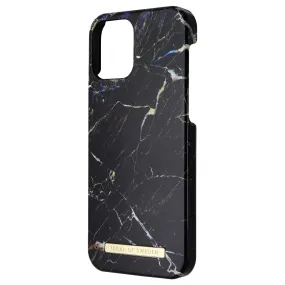 iDeal of Sweden Printed Case for Apple iPhone 12/12 Pro - Port Laurent Marble