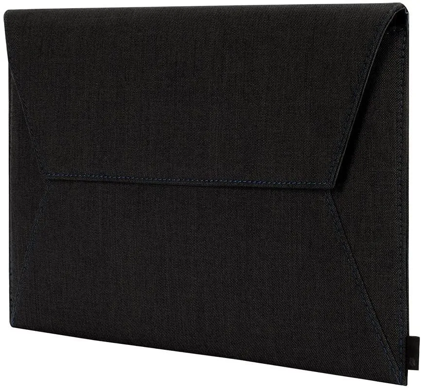 Incase Envelope Sleeve in Woolenex for Macbook Pro 15" Graphite - INMB100577-GFT