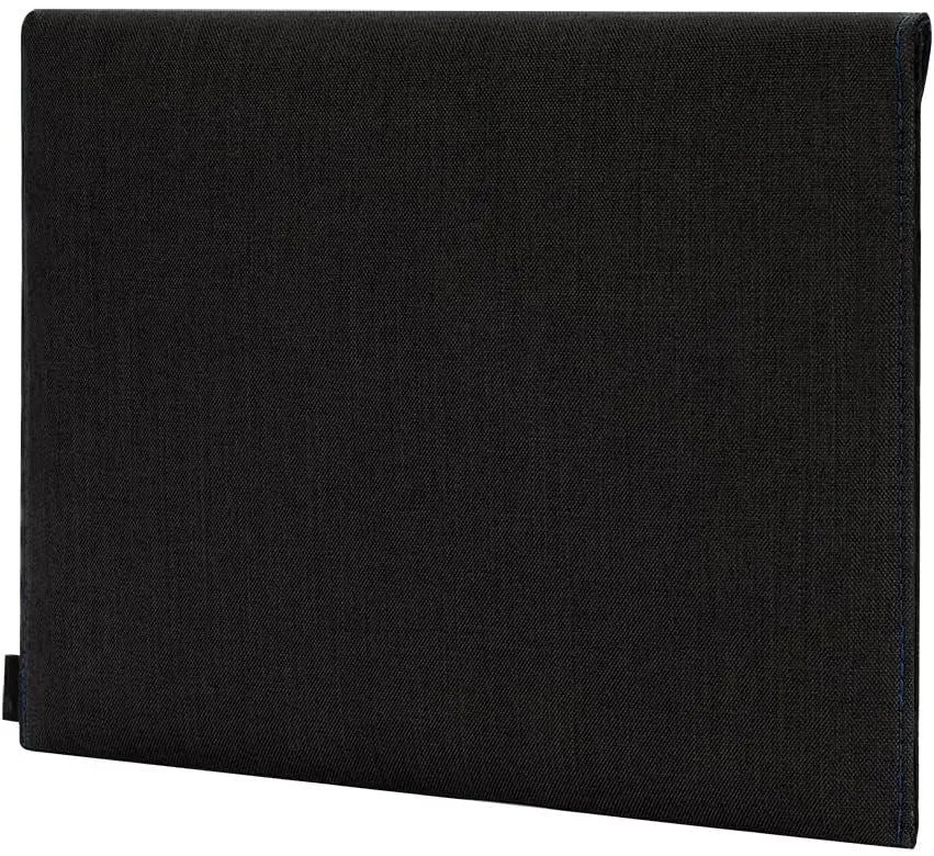 Incase Envelope Sleeve in Woolenex for Macbook Pro 15" Graphite - INMB100577-GFT