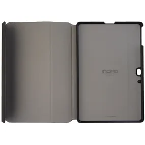 Incipio Faraday Series Folio Hard Case for Verizon Ellipsis 10 HD - Black