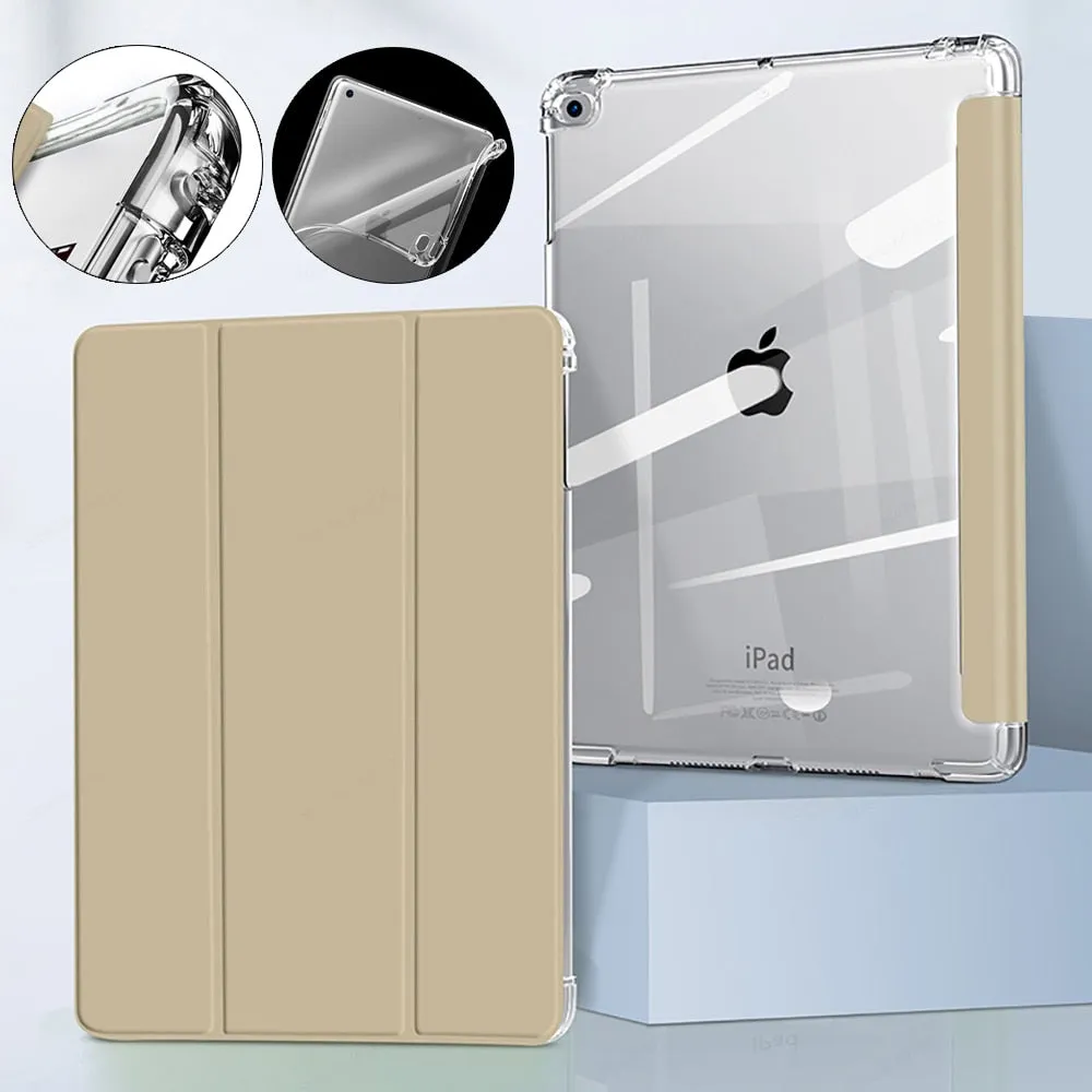 iPad Air 4 Case iPad 10.2 Case 7th 8th Generation Case Pro 11 2020 Mini 5 2019 Air 3 10.5 Air 2 2018 Capa 9.7 6th Case