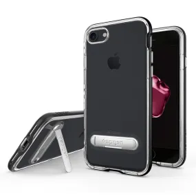 iPhone 7 Case Crystal Hybrid