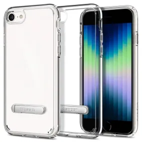 iPhone SE (2022 / 2020) / iPhone 8 / iPhone 7 Case Ultra Hybrid S