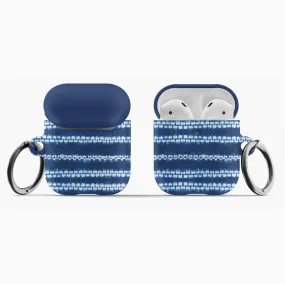 Japanese Shibori AirPod® Case