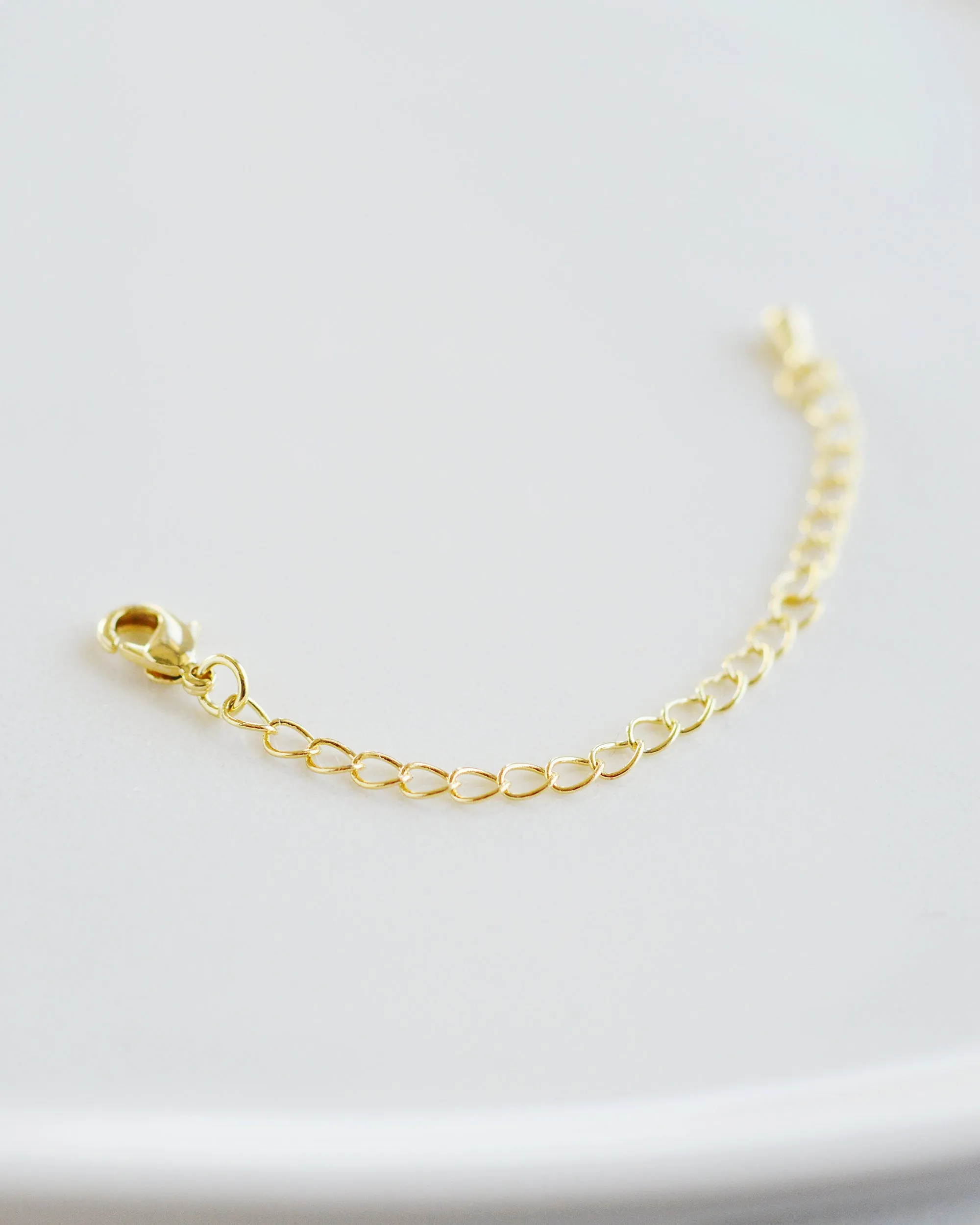 Jewelry Extender Chain