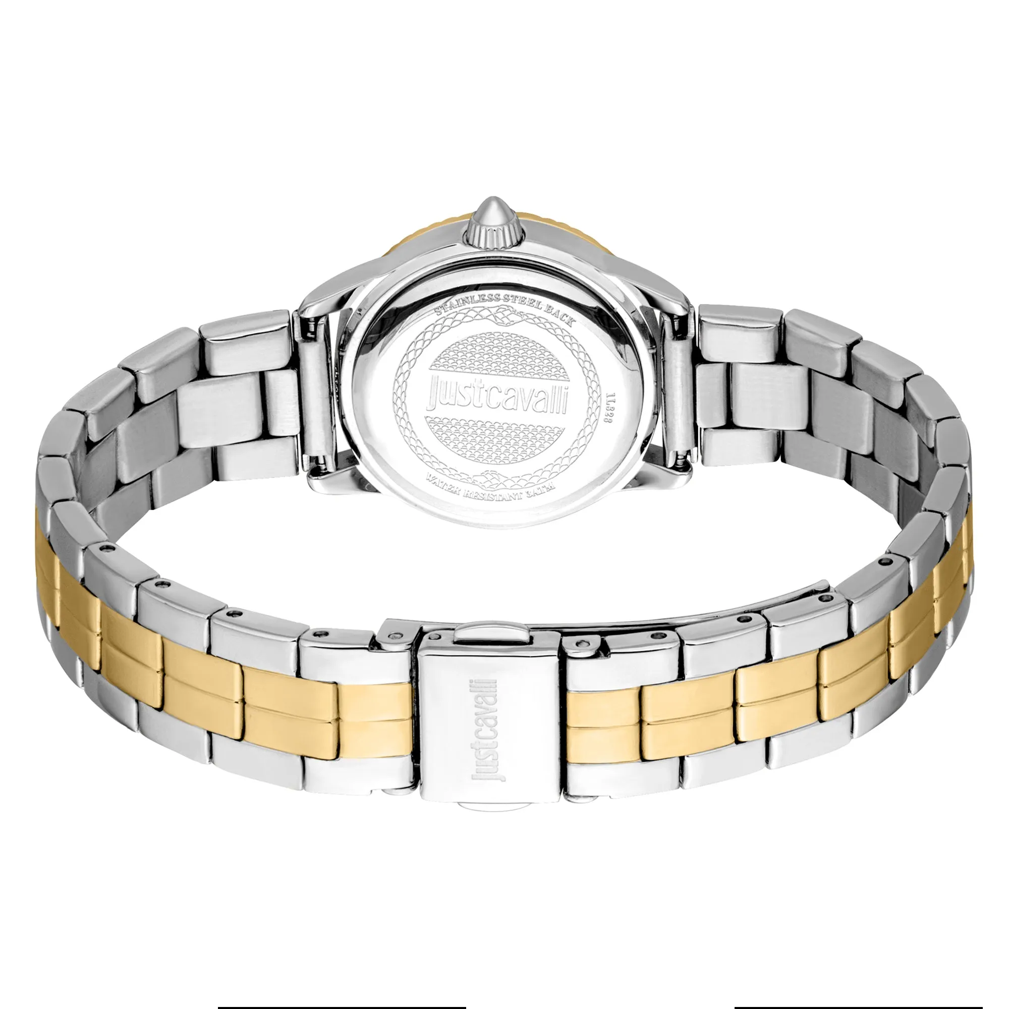 Just Cavalli Raffinata JC1L328M0085 Women's Watch