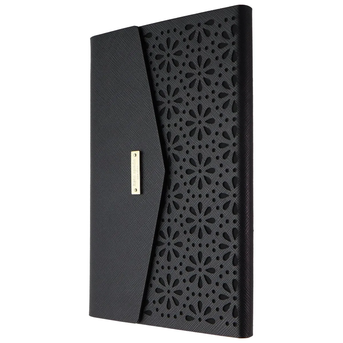 Kate Spade New York Envelope Folio for Apple iPad mini 4 (2015) - Black