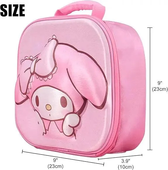 KAWAII STORAGE CASE