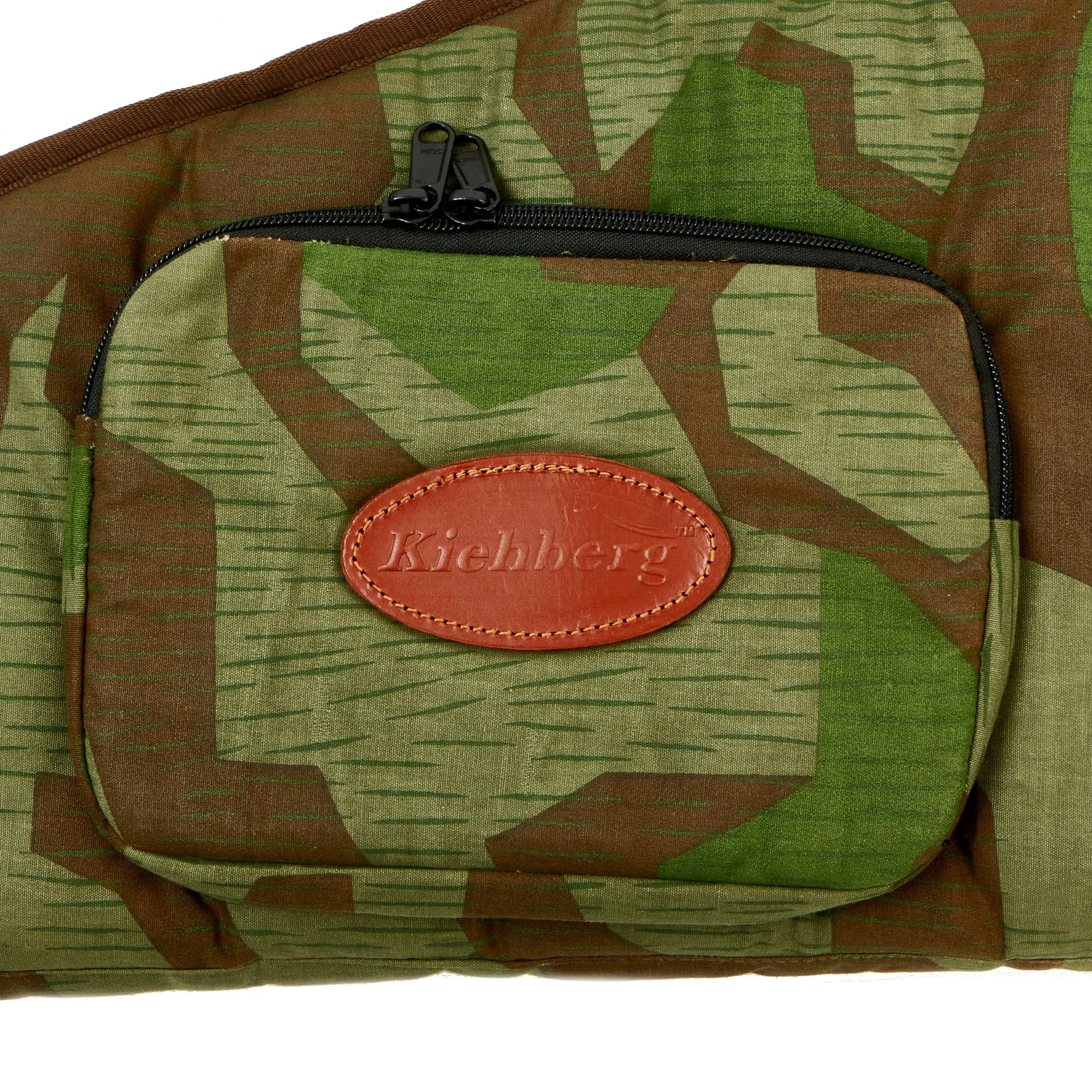 Kiehberg Insulated Waterproof Rifle Bag Soft Gun Case