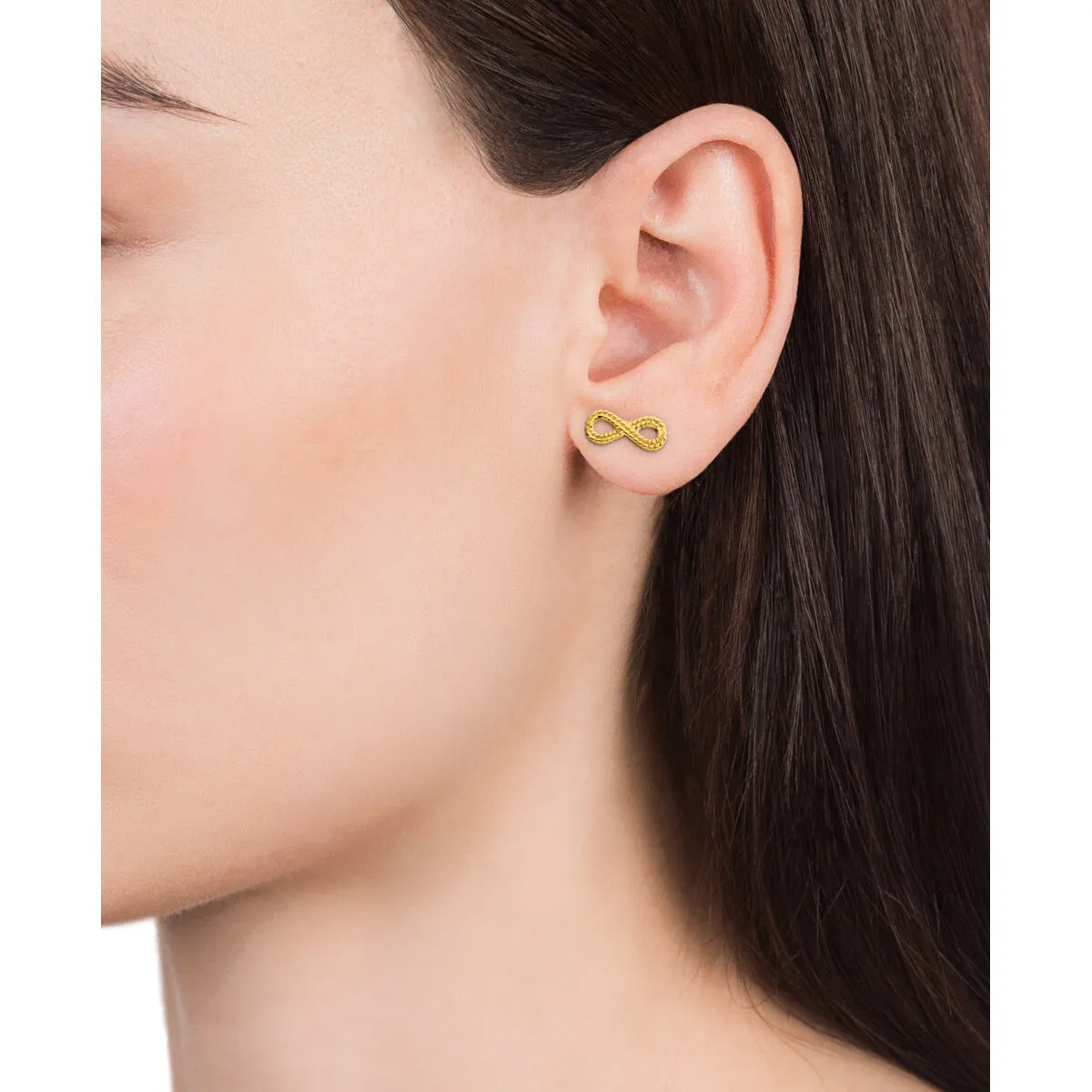 Ladies' Earrings Viceroy 75200E01012