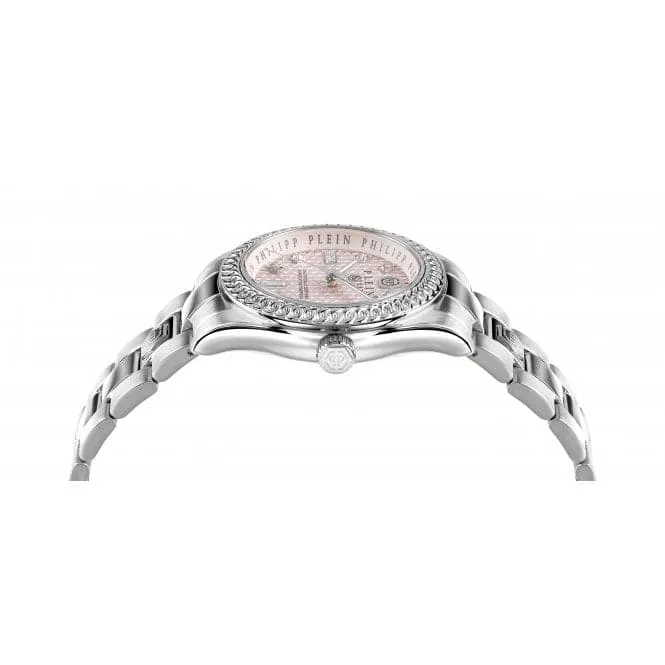 Ladies Street Couture Queen Watch PWDAA0321