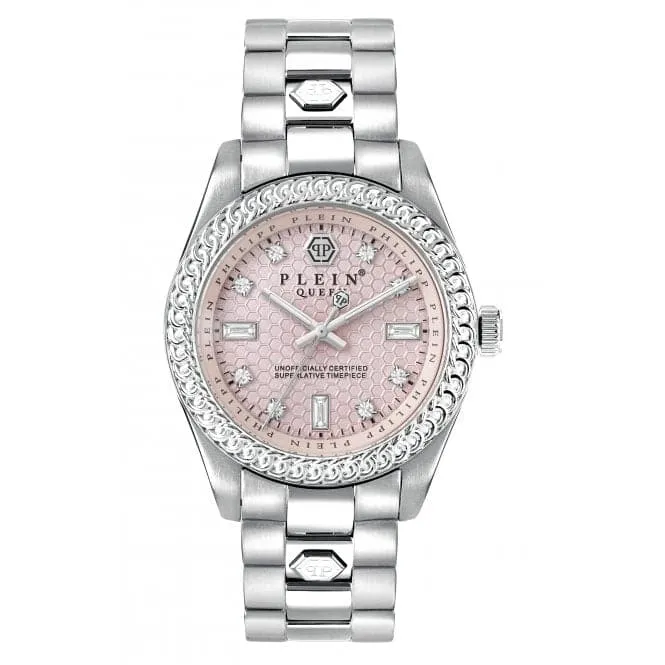 Ladies Street Couture Queen Watch PWDAA0321