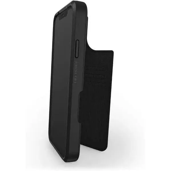 Lifeproof Flip Wallet Case For iPhone 11 Pro Max Black