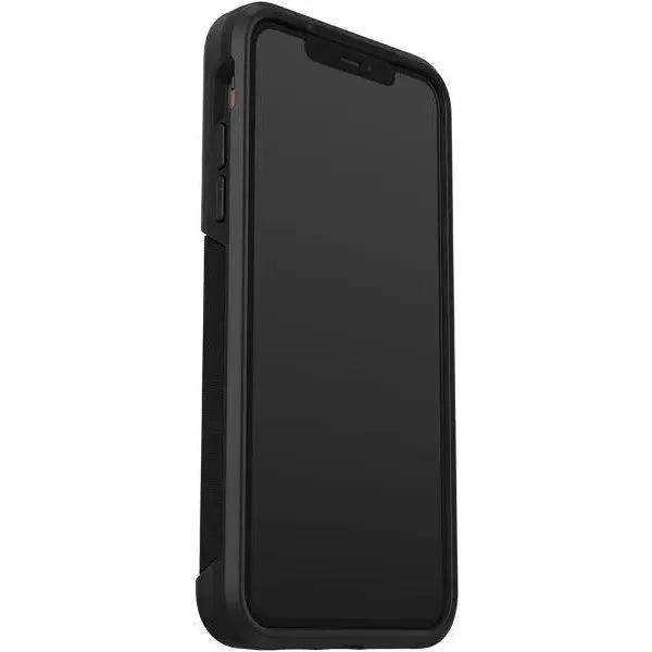 Lifeproof Flip Wallet Case For iPhone 11 Pro Max Black