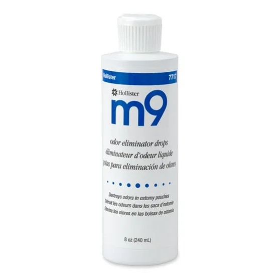 m9 Odor Eliminator Drops