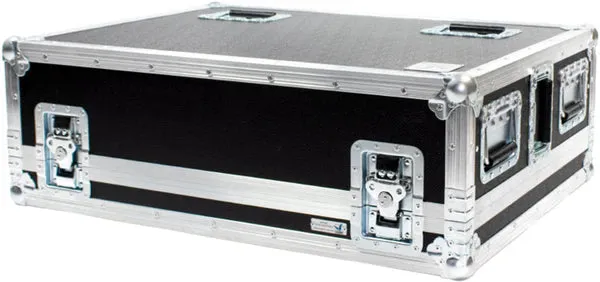 MA Lighting FCMA4010502X Flight Case for GrandMA3 Light with Wheels