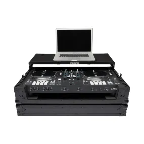 Magma MGA41008 DJ-Controller Workstation One Rane One DJ - Black