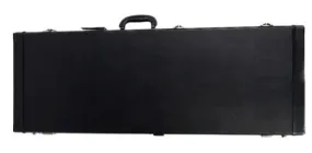 Mammoth WoodyG Rectangle Electric Guitar Case