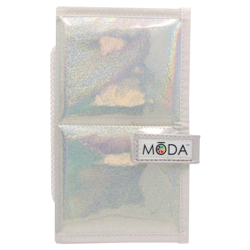 MŌDA® Prismatic Sunset 7pc Beautiful Eyes Kit