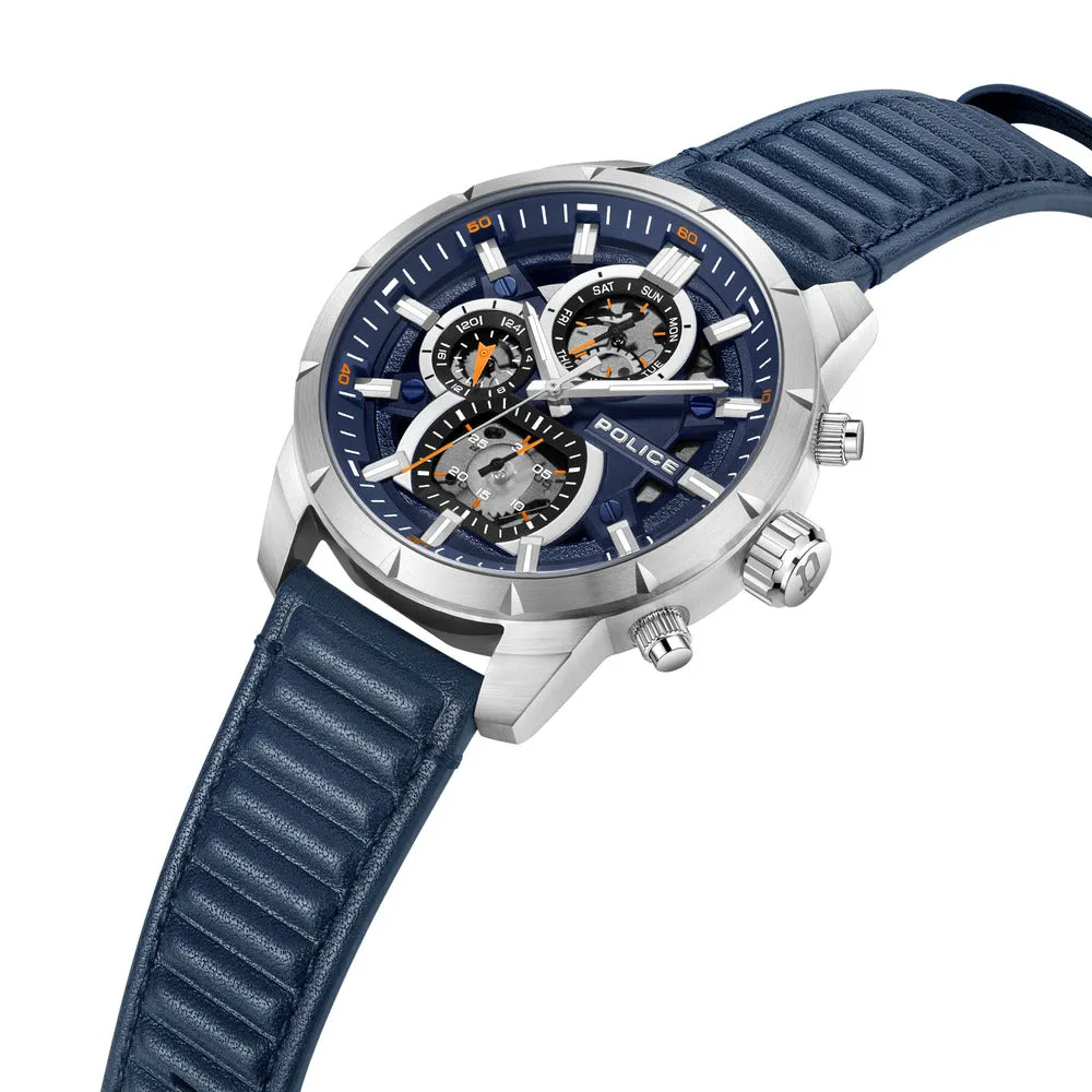 Men Neist Blue Watch