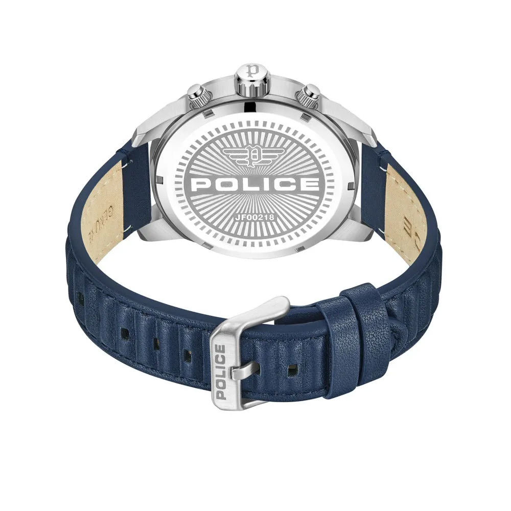 Men Neist Blue Watch