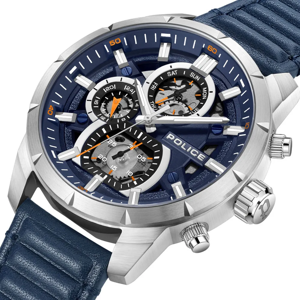 Men Neist Blue Watch