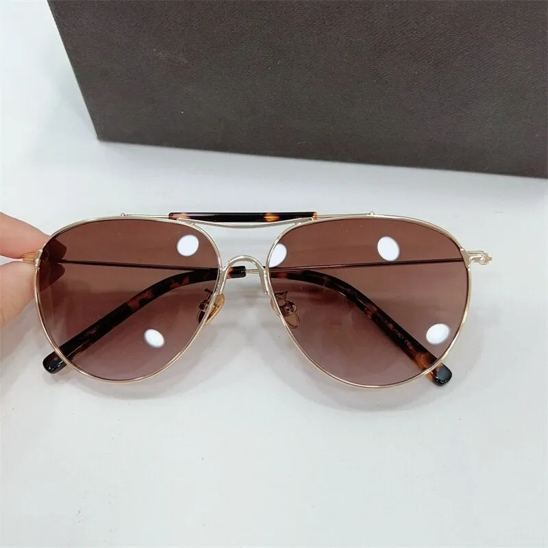 Men's sunglasses Luxury Designer Tom For Original Brand Sunglasses FT0995 Shades Fashion Men Sunglasses With Oringinal Case