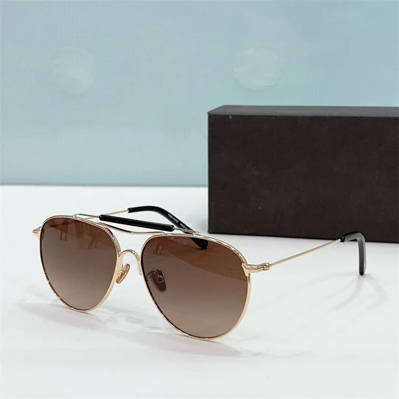 Men's sunglasses Luxury Designer Tom For Original Brand Sunglasses FT0995 Shades Fashion Men Sunglasses With Oringinal Case