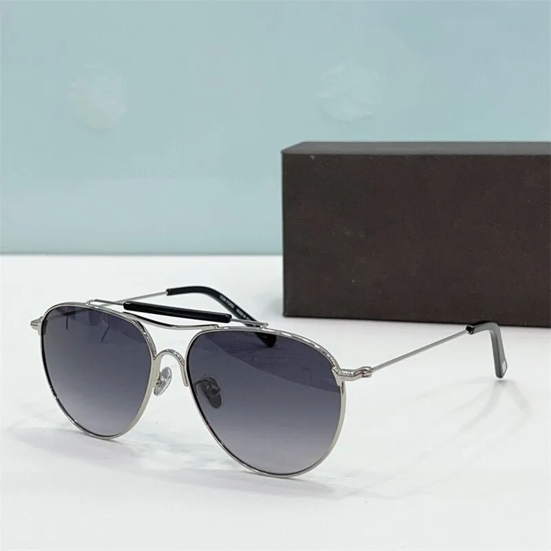 Men's sunglasses Luxury Designer Tom For Original Brand Sunglasses FT0995 Shades Fashion Men Sunglasses With Oringinal Case