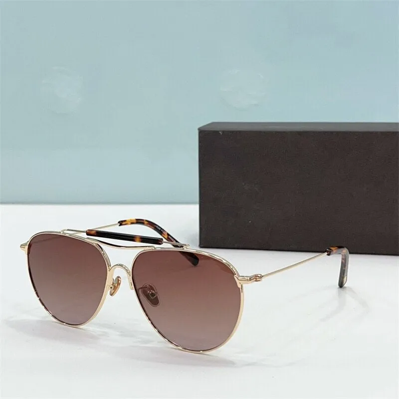 Men's sunglasses Luxury Designer Tom For Original Brand Sunglasses FT0995 Shades Fashion Men Sunglasses With Oringinal Case