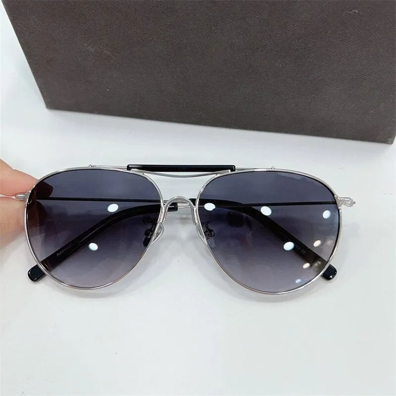 Men's sunglasses Luxury Designer Tom For Original Brand Sunglasses FT0995 Shades Fashion Men Sunglasses With Oringinal Case