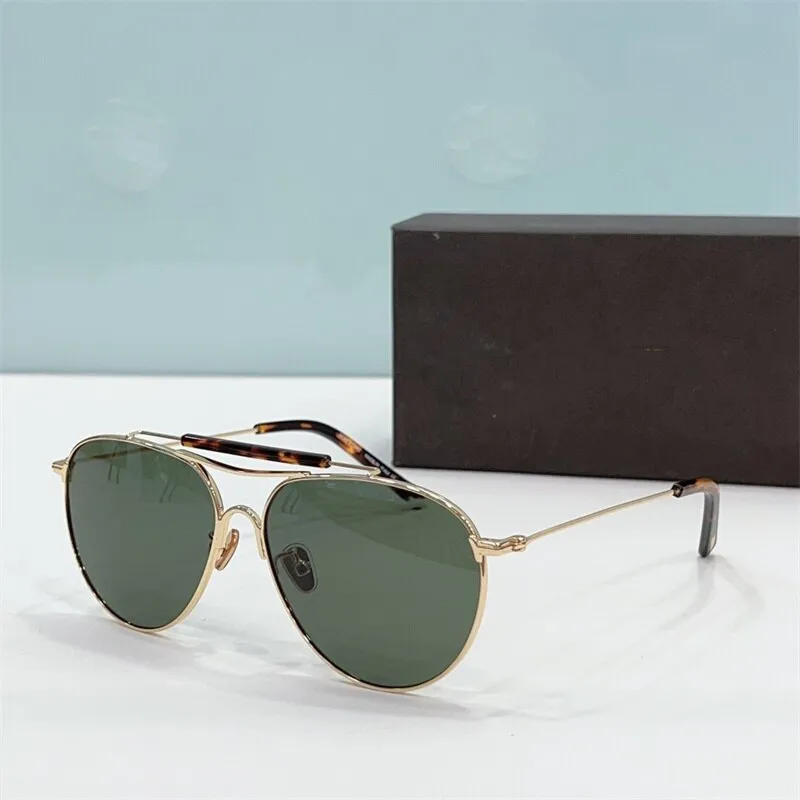 Men's sunglasses Luxury Designer Tom For Original Brand Sunglasses FT0995 Shades Fashion Men Sunglasses With Oringinal Case