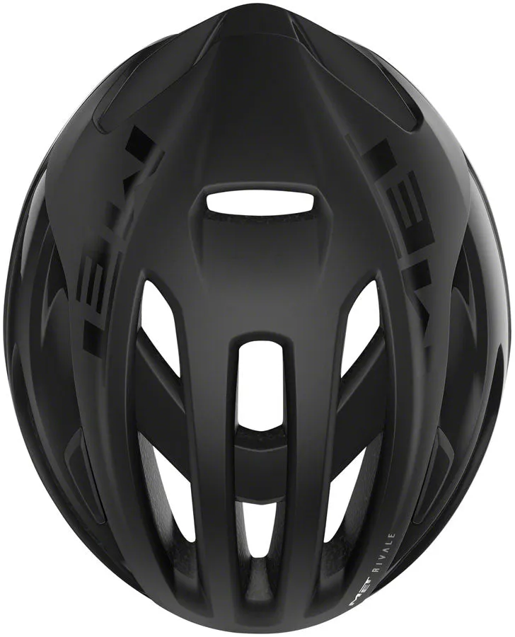 MET Helmets Rivale MIPS Helmet