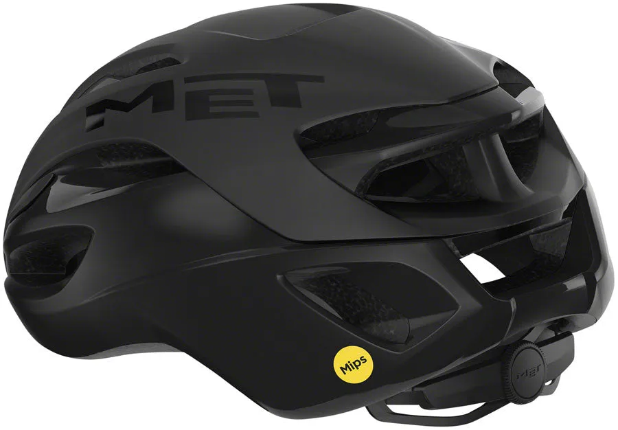 MET Helmets Rivale MIPS Helmet