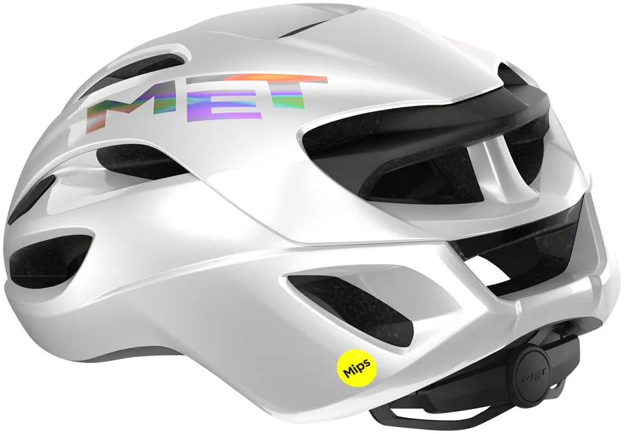 MET Helmets Rivale MIPS Helmet