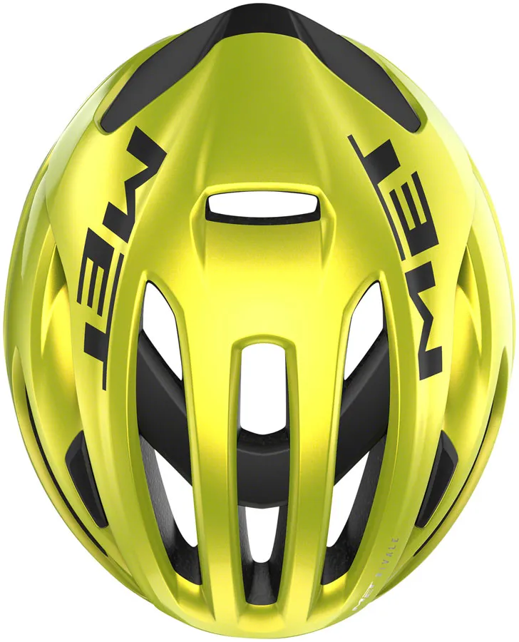 MET Helmets Rivale MIPS Helmet