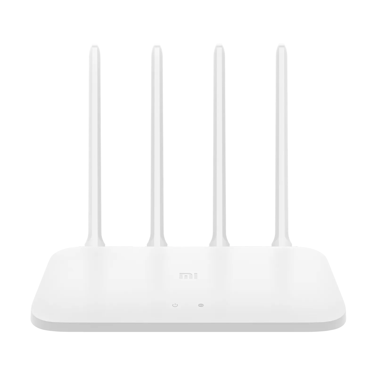 Mi Router 4C